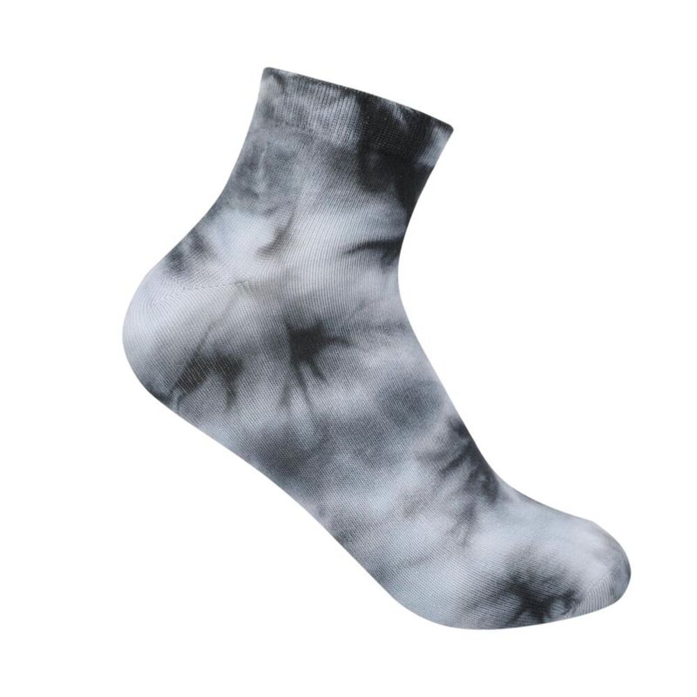 Everlast Mens Lettering Ankle Socks (Pack of 3) / Multicolored